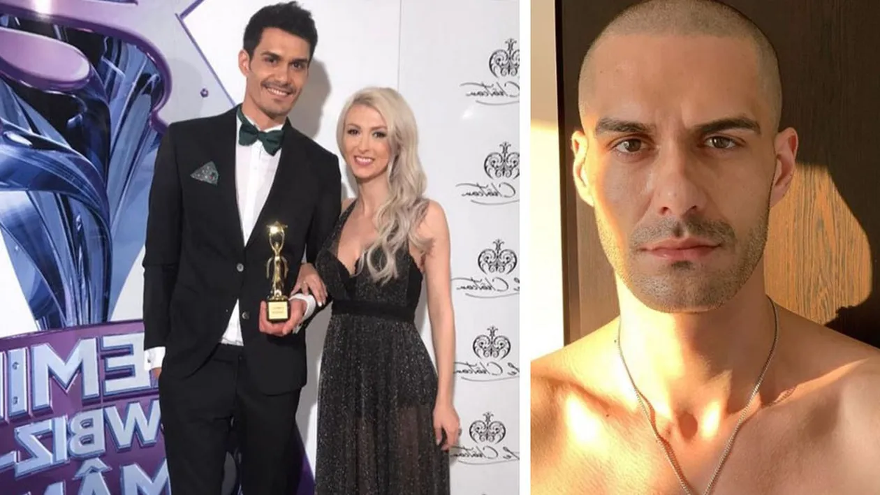George Burcea, declarații virulente pe o piesă de-ale lui Cheloo! Reacțiile vin după ce Andreea Bălan i-a transmis public că vrea un tată exemplar