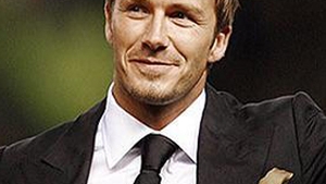 Lovitura grea pentru David Beckham! Fotbalistul n-a fost selectionat pentru Jocurile Olimpice: "Sunt foarte dezamagit"