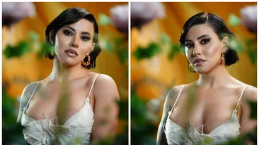 Nicoleta Nucă se confruntă cu probleme grave de sănătate: „Apa și aerul rece au fost cireașa de pe tort