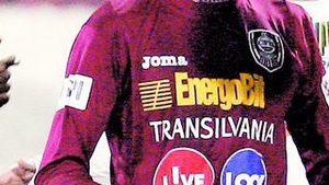 Din familie ii vine puterea. Ei sunt secretul golgheterului Kapetanos