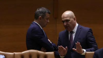 EXCLUSIV Îndemnul lui Kelemen Hunor pentru PSD în relația cu premierul: „Hai, Ilie, fă, fă, du-te”. Ce a spus despre rotativa din 2027