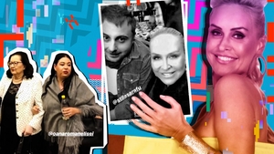 Fosta prezentatoare TV și-a ”oficializat” relația cu iubitul interlop!