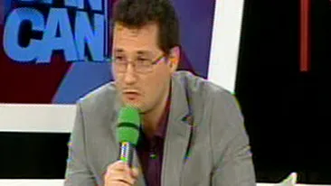 SCANDAL DE PROPORTII! Bianca Rus a sarit la gatul nutritionistului Andrei Laslau! Este un nesimtit!