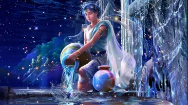 Horoscop zilnic: Horoscopul zilei de 3 martie 2020. Vărsătorii trebuie să fie atenți la acte