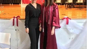 Evenimentul major din viaţa mezinei din familia Anamariei Prodan. Fotografia emoţionantă a impresarei alături de Rebecca