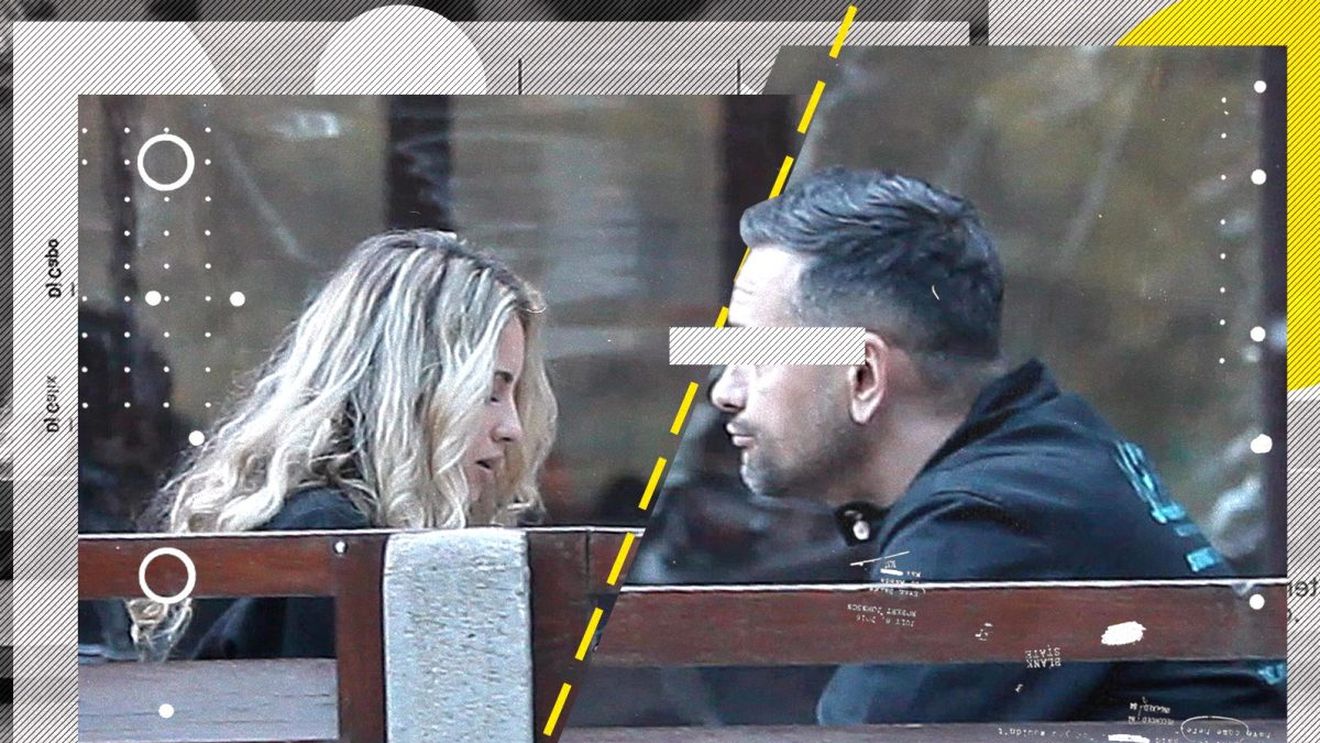 Concurenta de la ”Ferma” a ieșit la terasă fără iubit. Cui i-a ”ciugulit” din farfurie Otniela Sandu?