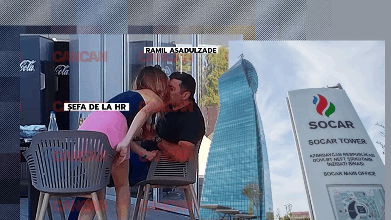 Operațiunea „Coldplay” la Snagov a declanșat cutremur în vârful afacerii de 20 miliarde $! Ce i se pregăteşte bossului SOCAR, dar şi amantei