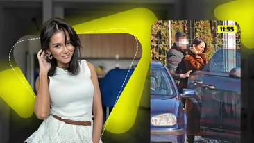 Cum și-a pus Ruxandra Luca viața în ordine după episodul din benzinărie. Ce se ascunde, de fapt, în spatele relației cu fostul soț și cum și-a recâștigat locul la Neatza