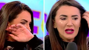 Mara Bănică, sfâșiată de durere! A MURIT, iar acum îl plânge: "Să ai grijă de noi. Iartă-ne pe toți"