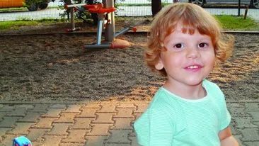 Decizie de ultimă oră pentru familia lui IONUŢ ANGHEL, băieţelul muşcat de maidanezi. Au primit două miloane de euro despăgubiri