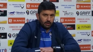 Marius Baciu: „Mai sunt șanse de a evita retrogradarea!”