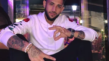 Rupe trendingul în două, dar nimeni nu-i cunoaște viața! Manelistul Nikolas Sax, povestea nespusă până acum: „Tata nu a fost de acord”