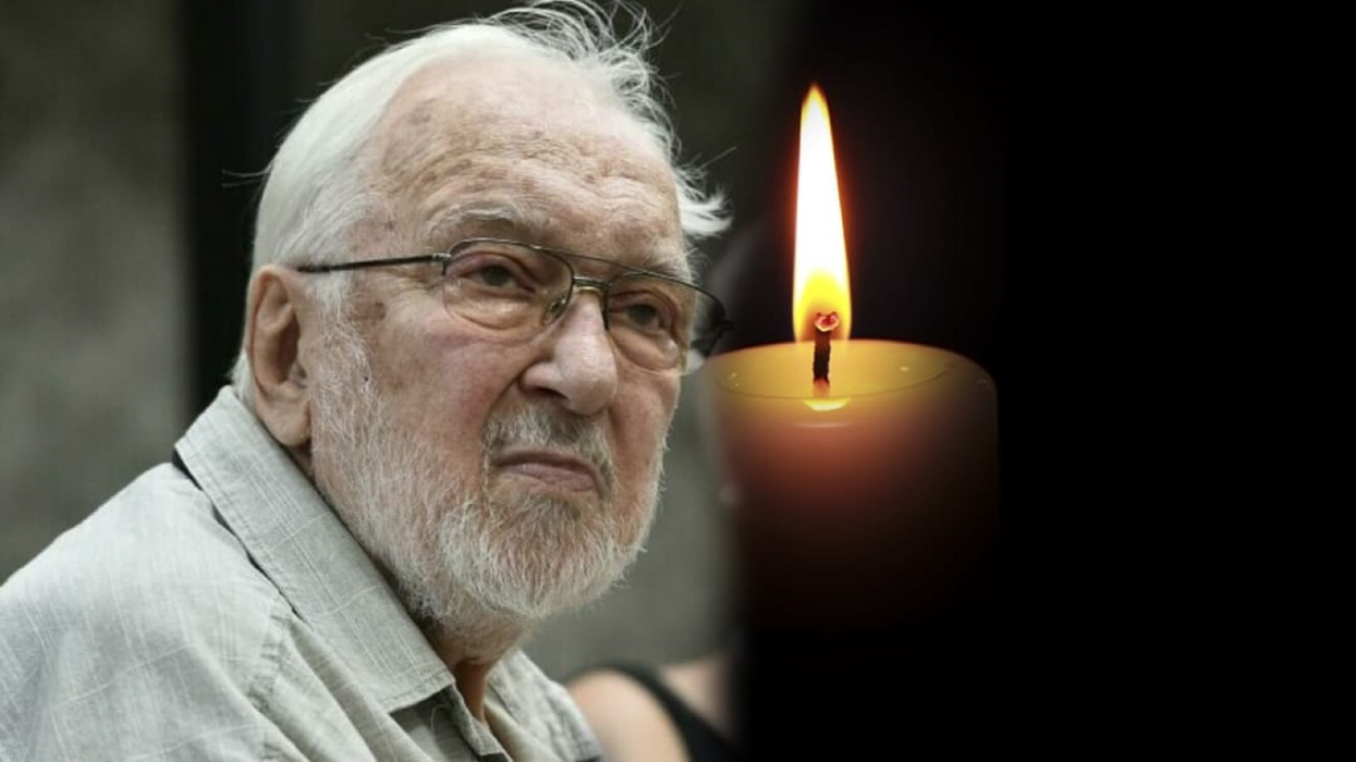 Constantin Codrescu a murit la vârsta de 91 de ani. (Foto: Colaj) Cancan