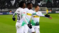 Freiburg - Gladbach, primul meci al etapei din Bundesliga