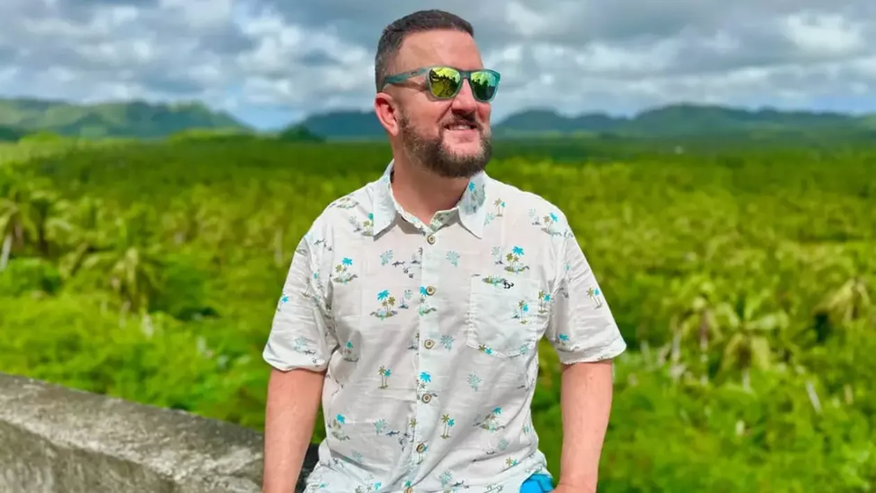 A renunțat la tot pentru un loc de la capătul lumii. Povestea incredibilă a unui călător care a văzut 190 de țări