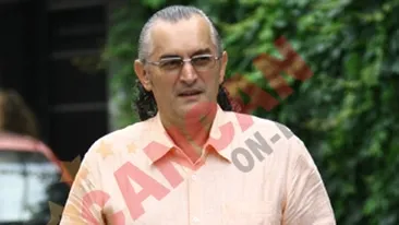 Miron Cozma vrea sa se faca haiduc, din lider sindical, ca sa salveze poporul