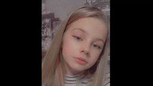 Ați văzut-o? O fată de 13 ani din judeţul Iași a dispărut. Poliția a demarat căutările