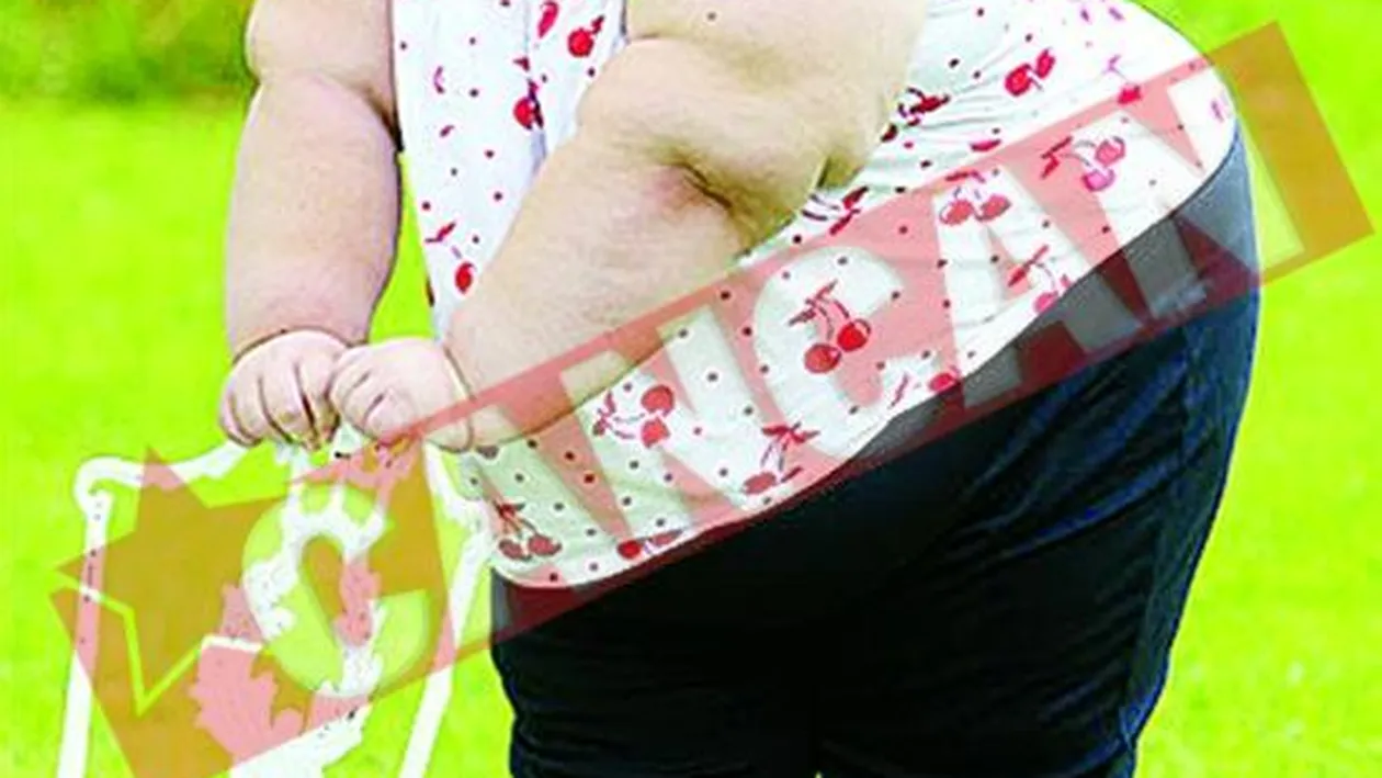 Are 200 kilograme la doar 15 ani