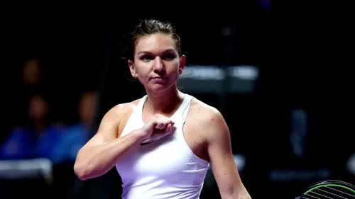 Încă o veste proastă pentru Simona Halep, după ce a aflat că nu va juca la Billie Jean King Cup! Care este situaţia ei în clasamentul WTA