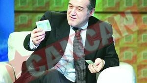 Peste 500.000 de euro pierduti la cazinou