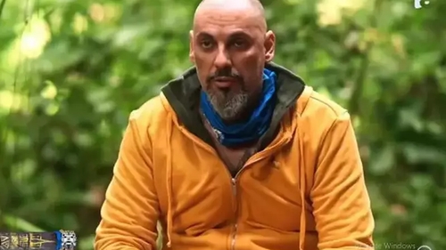 Ce meserie are Cav de la Survivor 2026. Războinicul de 47 de ani are o familie numeroasă și hobby-uri interesante
