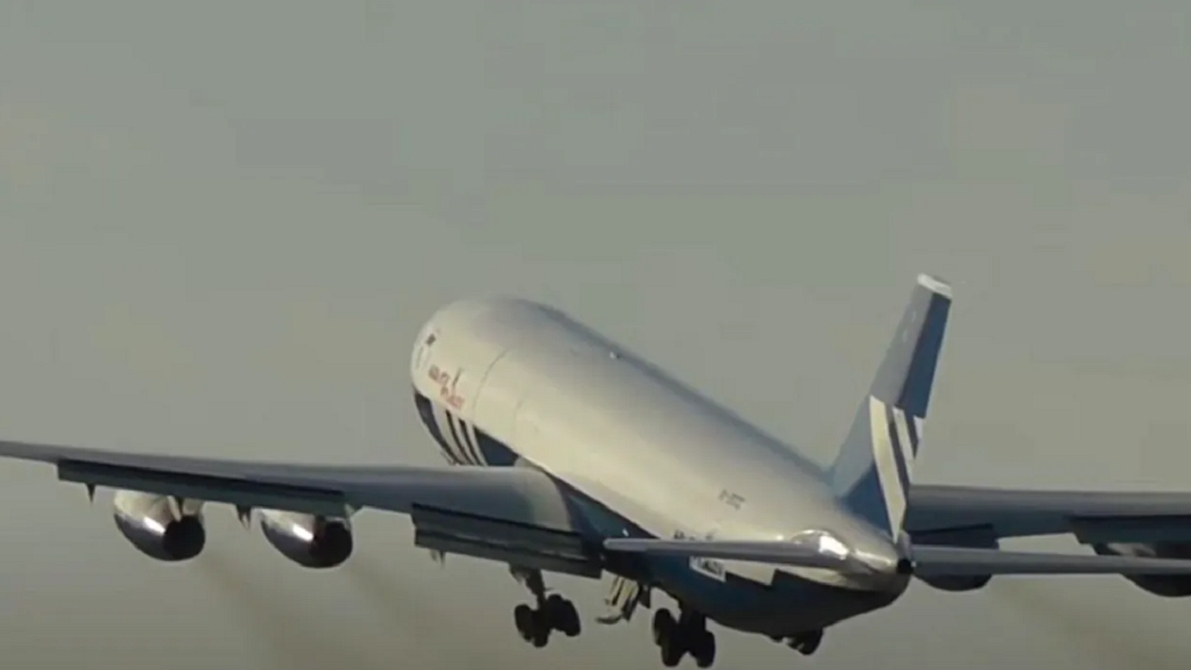 Tragedie în zbor! O pasageră a murit la bordul avionului