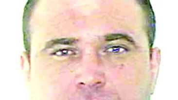 Cel mai periculos infractor roman, prins dupa opt ani de cautari! Ioan Clamparu, capturat in Spania