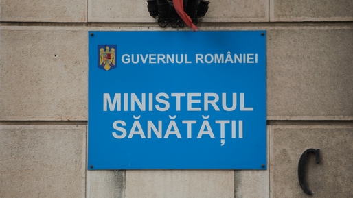 Ministerul Sănătății, precizări privind obligativitatea triajului epidemiologic la intrarea într-o incintă