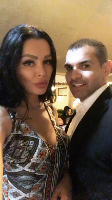 Brigitte, decizie categorică înainte de nunta cu Florin Pastramă. NU multe femei ar face gestul ei lăudabil