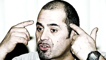 Mi-au cazut bolovani in cap