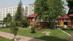 O studentă a fost găsită moartă în camera de cămin, într-un campus din Capitală