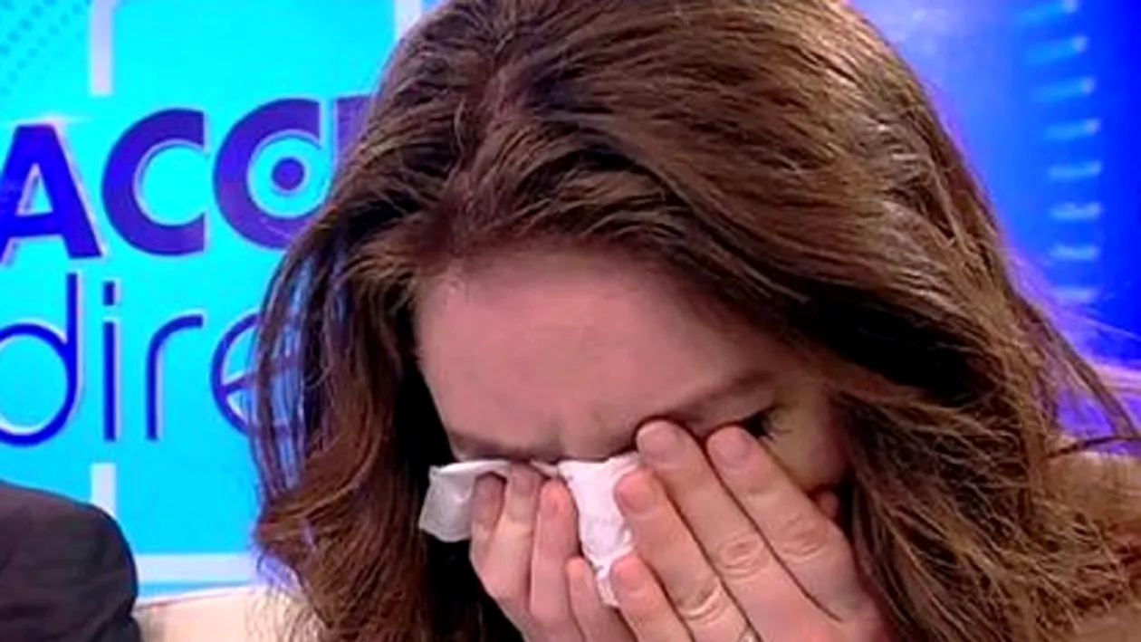 Cum s-a răzbunat Viorel pe Vulpița de la Acces Direct, după ce a apărut în imaginile XXX. A ieșit cu amanta la cafenea și...