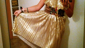 Delia: "Poate o sa imi desenez eu rochia de mireasa nu m-am hotarat cine o sa mi-o faca"