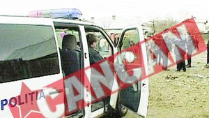 Impuscaturi intre rromi in Capitala