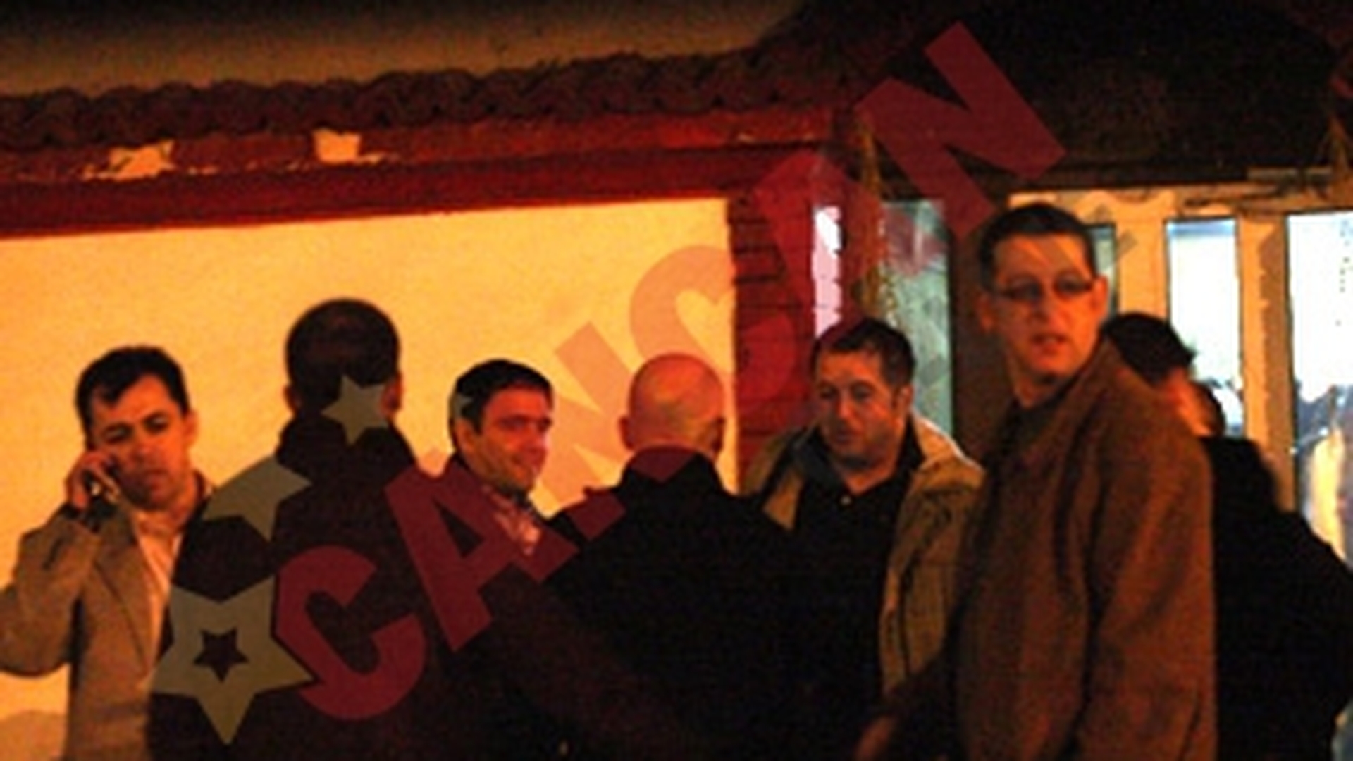 Detalii ale discutiei lui Corneteanu cu un insider ramas in trustul lui Patriciu