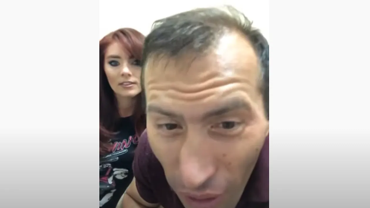 Lui Viorel nu i-a venit să creadă! Ce a făcut Vulpița pe la spatele lui VIDEO