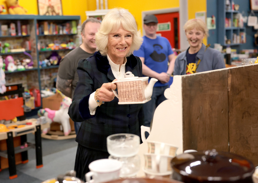 Camilla Parker Bowles, noua regină consoartă a Marii Britanii. Ce atribuții va avea soția Regelui Charles al III-lea