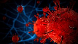 Bilanțul deceselor de coronavirus în România, 22 iunie 2021. În ce țară a fost identificată Delta Plus, noua mutație a variantei Delta