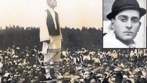 Românul care l-a văzut și a vorbit cu Dumnezeu. Cum l-a descris Petrache Lupu pe Creator și ce a spus despre întâlnirea divină