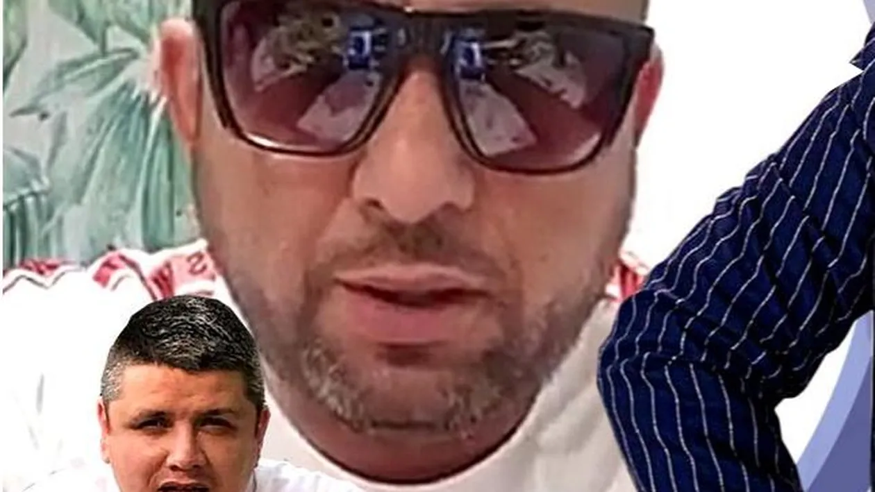 EXCLUSIV. Ce a făcut Mircea Nebunu după ce ”răpitorul” lui Salam l-a terfelit în live. Totul s-a întâmplat joi, pe o stradă din Milano