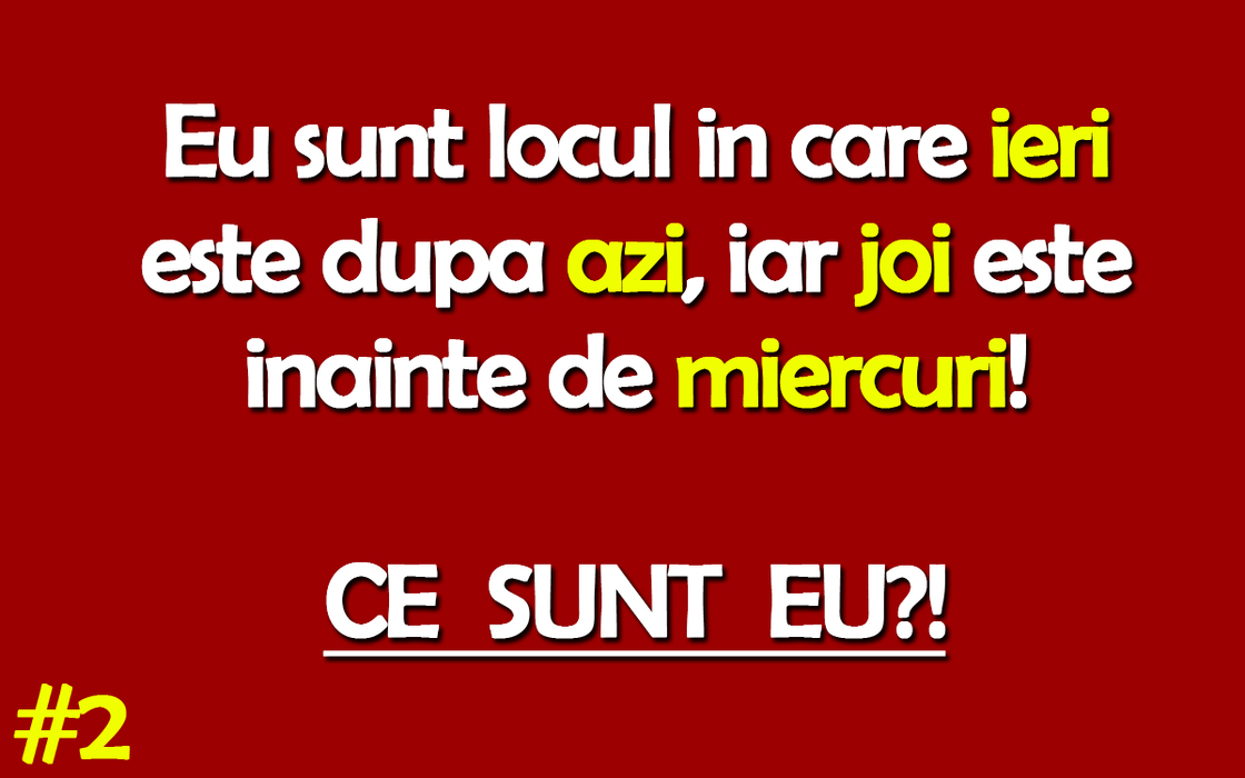Test IQ cu 10 întrebări | Prima: Completați seria 1, 2, 3, 4, 5? Nu este 6!
