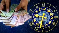 4 zodii care dau lovitura în noiembrie 2024! Abundență financiară pentru acești nativi