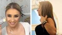 Așa o vede doar Reghe! Anamaria Prodan s-a pozat în lenjerie intimă și le-a arătat tuturor de ce i se spune „sexy-impresara”