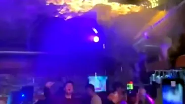 Acuzații grave în dosarul privind incendiul din Crans-Montana. Patroana clubului ar fi fost „văzută ieșind cu teancuri de bani din clădirea în flăcări”