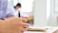 Subiecte la română, simulare Evaluare Națională 2025. Poezia 