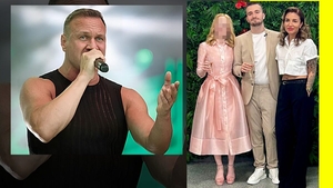 Nu vrea să mai audă nimic de propriul tată! Fiul lui Alin Oprea s-a însurat, dar a refuzat să-l invite la nuntă pe fostul component al trupei Talisman. EXCLUSIV