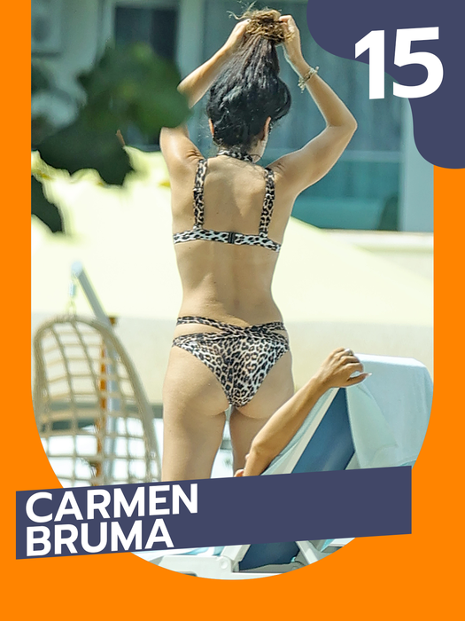 Retrospectiva verii 2025: Atenţie! Intră în acţiune TOP 25 vedete care au defilat în costume de baie! Roxana Dobre, Livia EX-Bordea sau Lora, show total pe litoral