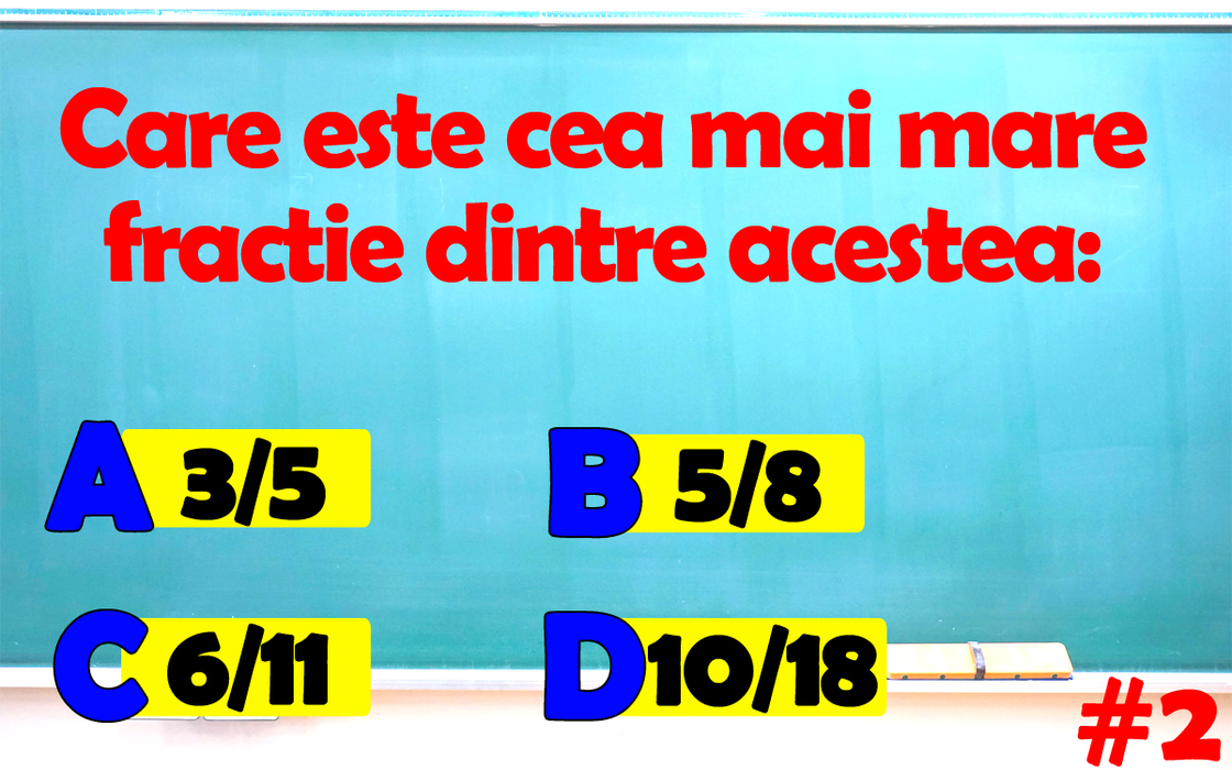 Testul IQ cu 10 întrebări foarte dificile | Prima: Ce număr urmează în seria 1, 2, 2, 4, 4, 6, 8, 8, 16?
