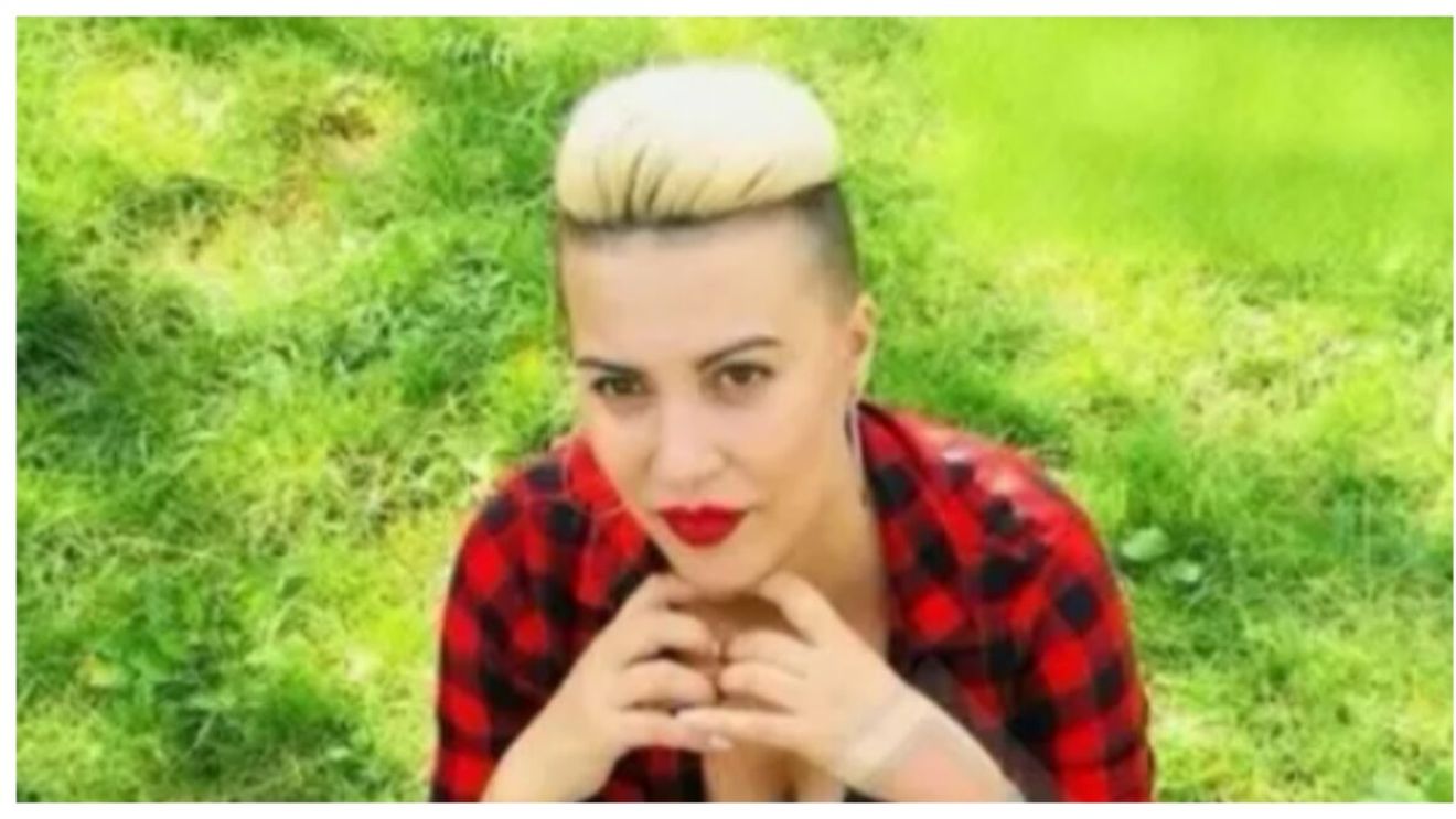 Ea e Andreea, femeia care a murit pe trecerea de pietoni. Un tânăr de 20 de ani a lovit-o din plin cu mașina