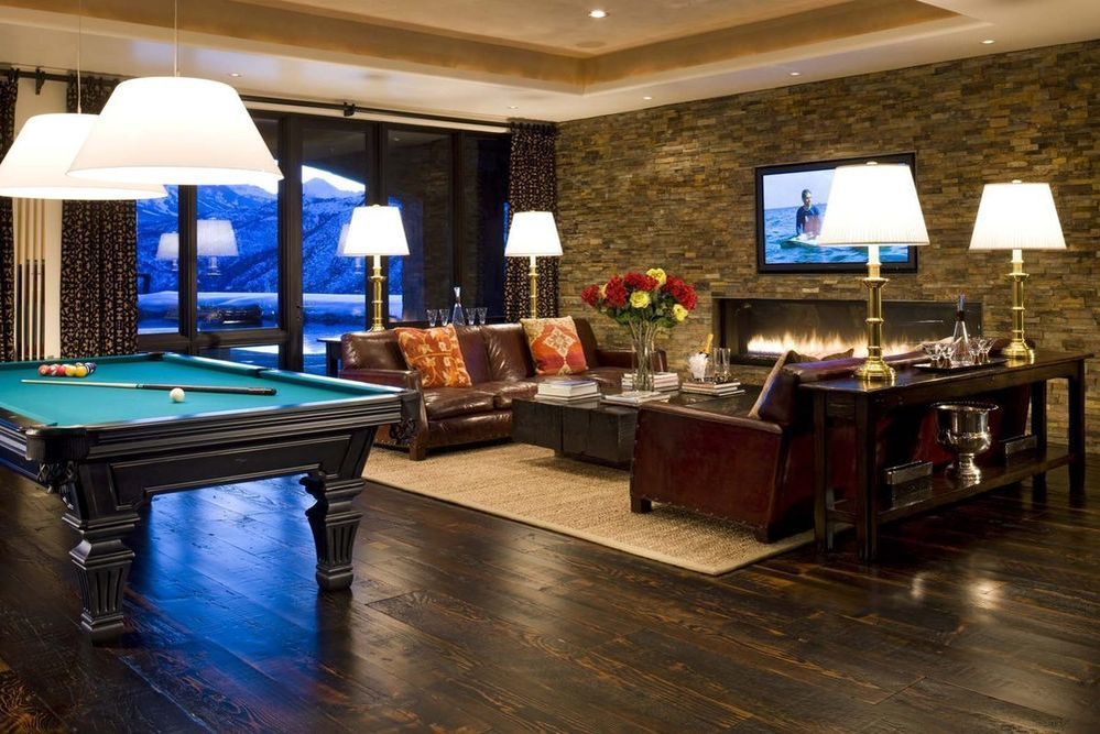 Aspen Lakes Ranch - 24,5 milioane de dolari